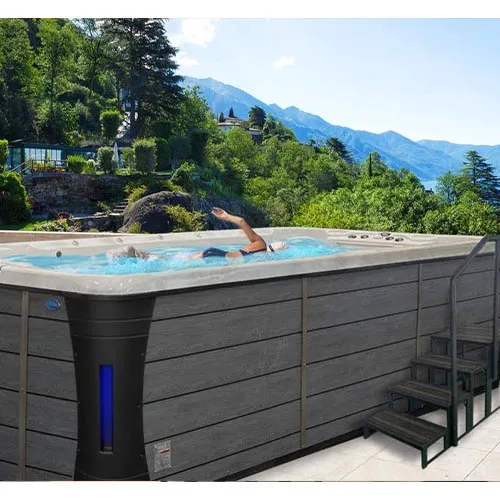 Swimspa X-Series hot tubs for sale in Sacramento